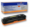 Картридж ProfiLine PL-CB542A/716 Yellow  для HP Color LaserJet CP1210/CP1215/CP1510/CP1518/CM1300 Ca
