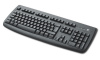 Клавиатура, Logitech Deluxe  250 Black USB oem (967738)