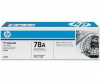 Картридж, CE278A Black № 78A для hp LaserJet P1566/P1606 (2 100 стр.)