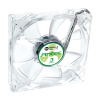Вентилятор TriCool 80 DBB (double ball-bearing), 3 speed, 3pin, 4pin, Fan-speed monitoring
