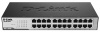 Коммутатор неуправляемый D-Link DES-1024D /G1A Fast E-net Switch 24-port (24UTP 100Mbps)