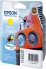 Картридж, T06344A (желтый) для Epson St C67/87, CX3700/4100/4700