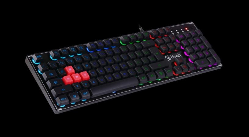Игровая клавиатура B180R Игровая клавиатура B180R