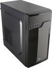 Стильный офис: корпус AeroCool CS-100