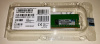 Модуль памяти HPE (805349-B21) 16GB PC4-2400T-R (DDR4-2400) Single-Rank x4 Registered SmartMemory