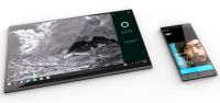 Dell Stack: смартфон, планшет, ноутбук и десктоп в одном лице Dell Stack: смартфон, планшет, ноутбук и десктоп в одном лице