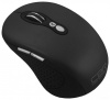 Беспроводной манипулятор Мышь CBR Wireless Mouse <CM530Bt Black> (RTL) Bluetooth 6but+Roll, беспрово