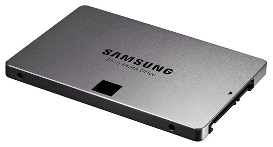Обновление в линейке SSD-накопителей