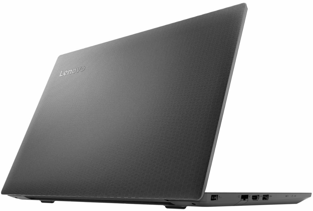 Ноутбук Lenovo V130-15IKB - Мечта системного администратора и специалиста на удаленной работе в условиях пандемии!