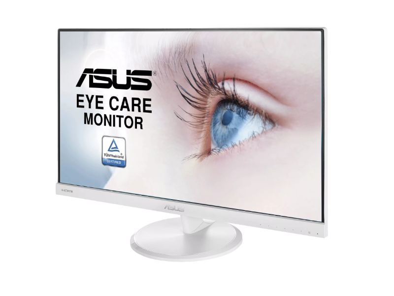 Монитор ASUS VC239HE-W 23" Монитор ASUS VC239HE-W 23"