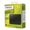 Toshiba USB 3.0 1Tb HDTB410EK3AA