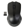 Беспроводная мышь Exegate SR-9015B (black, optical, 3btn/scroll, 1200dpi, USB)