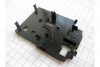Правая крышка блока подачи бумаги 302HS28022, COVER FRAME FD