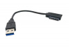 USB 2,0 - Slimline SATA