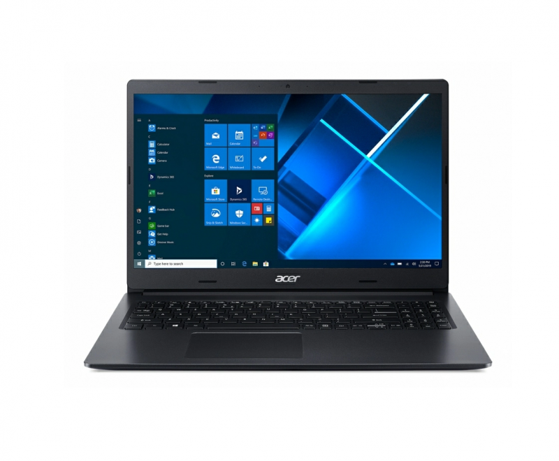 Ноутбук Acer Extensa 15 EX215-53G-54TR