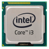Процессор CPU Intel Core i3-550 3.2 ГГц/SVGA/0.5+ 4Мб/2.5 ГТ/с LGA1156