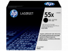 Картридж, CE255X для HP LJ P3015 (12 500 стр)
