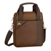 Сумка RivaCase 8170 dark brown для ноутбука 12.1