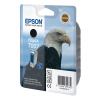 C13T00740210 Картридж чёрный, T007 Twin Pack (Орёл) для Epson Stylus 870/1270 (black) 2 шт.