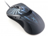 Манипулятор Мышь A4-Tech <XL-747H> Game Laser Mouse (3600dpi) (RTL) USB  7but+Roll