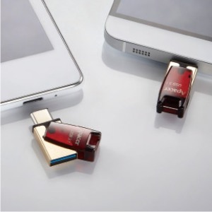 Портативный накопитель Apacer AH180 