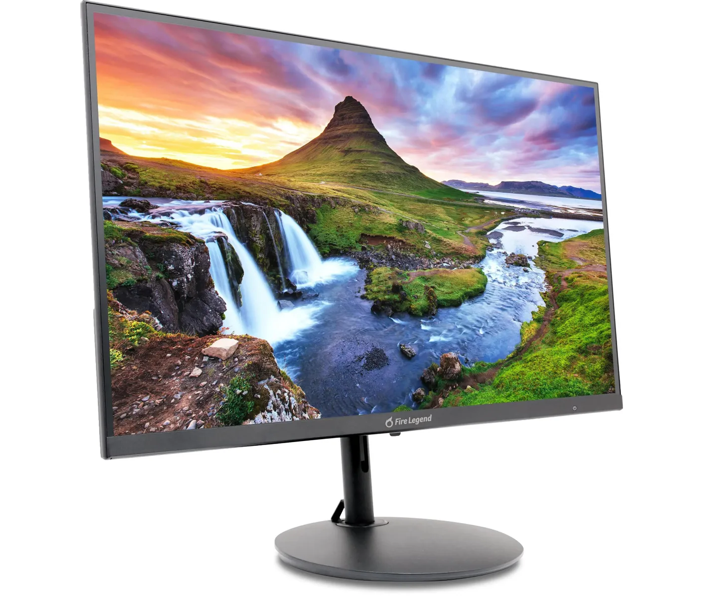 Монитор 27" Aopen 27SH2UEbmiphux