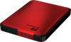 Винчестер внешний HDD 500Gb WD Original USB 3.0  WDBZZZ5000ARD-EEUE My Passport Essential 2.5