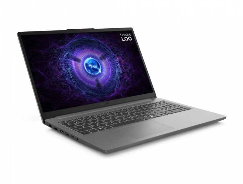 Игровой ноутбук Lenovo LOQ 15IAX9E