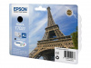 Картридж, C13T70214010 черный для Epson WP 4000/4500 Series Ink XL Cartridge Black (2 400 л.)