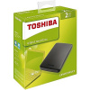 Toshiba USB 3.0 2Tb HDTB420EK3AA Canvio