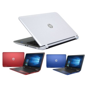 Серия ноутбуков HP Pavilion 15-au***: стильные и мощные Серия ноутбуков HP Pavilion 15-au***: стильные и мощные