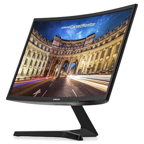 Монитор 23.5'' Samsung C24F390FHI Монитор 23.5'' Samsung C24F390FHI