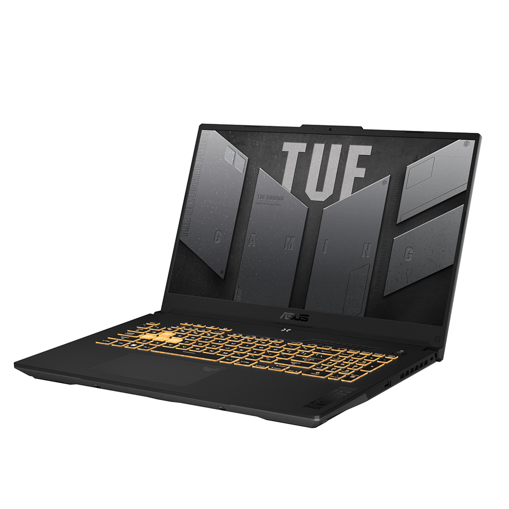 Геймерский ноутбук Asus TUF Gaming F17