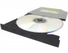Привод для ноутбука DVD+/-RW Sony (Optiarc) AD-7760H-01 black slim