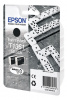C13T13614A10 Картридж T1361, чёрный двойной (Домино) для Epson K101 / К201 / К301