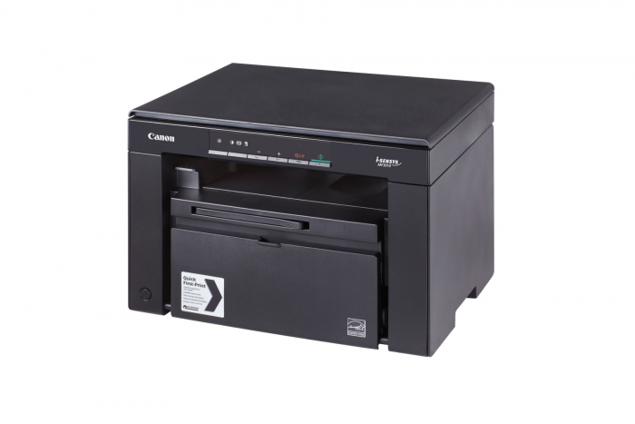 Лазерное МФУ Canon i-SENSYS MF3010