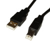 Кабель Exegate USB 2.0 A->B  ( 3м )