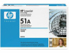 Картридж Q7551А для HP LJ P3005D