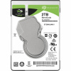 Винчестер HDD 2Tb Seagate Original SATA-III ST2000LM015 Barracuda (5400rpm) 128Mb 2.5