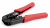 Инструмент H(T)-568/KS-316 для обжима коннекторов RJ-45, RJ-12