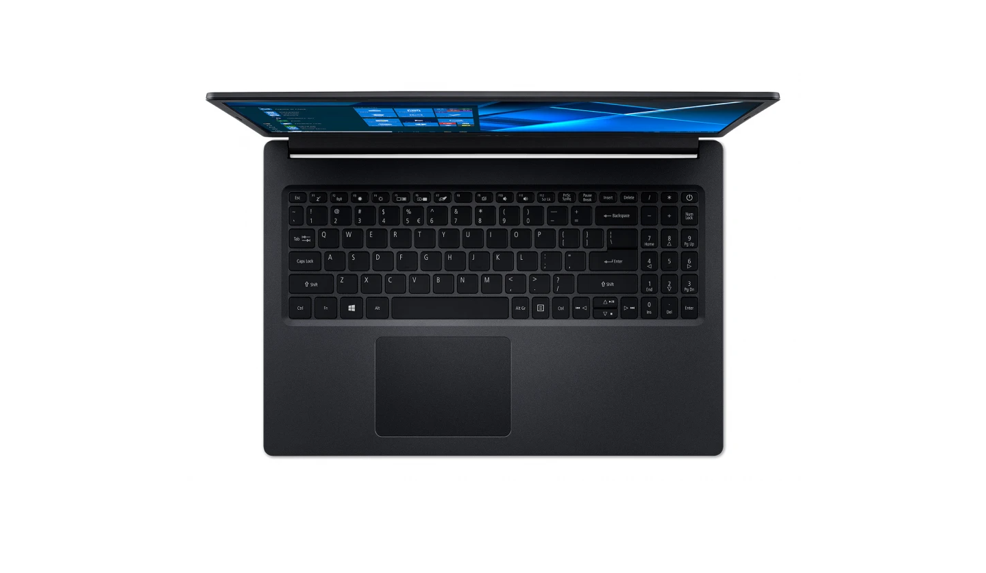 Ноутбук Acer Extensa 15 EX215-53G