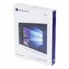 HAV-00105 Операционная система Microsoft Windows 64-bit, Windows 10 (Pro) (BOX)