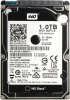 Винчестер HDD 1Tb WD Original SATA-III WD10JPLX Black (7200rpm) 32Mb 2.5