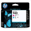 Печатающая головка HP C4901A printhead 940 Officejet Pro 8000/ 8500, magenta & cyan