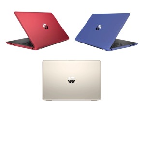 Ноутбуки HP 15-bs