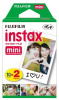 Картридж моментальной печати FUJIFILM INSTAX mini (уп. 10 шт.)