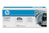 Картридж, Q5949A  для  LaserJet 1160/1320 (2500стр.)