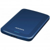 Винчестер внешний HDD 2Tb A-Data USB 3.0  AHV300-2TU31-CBL HV300 2.5