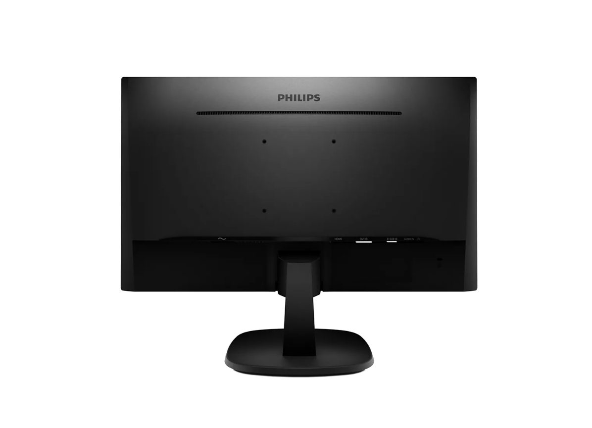 Монитор 27" Philips 273V7QDAB