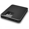 Винчестер внешний HDD 500Gb WD Original USB 3.0  WDBBRL5000ABK-EEUE My Passport Ultra (5400 об/мин)